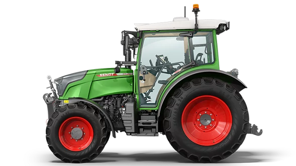 fendt200vario