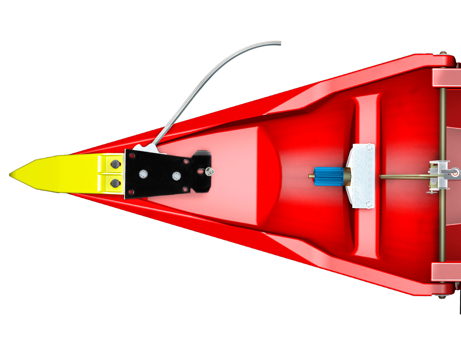 Otomatik Direksiyon Sistemi