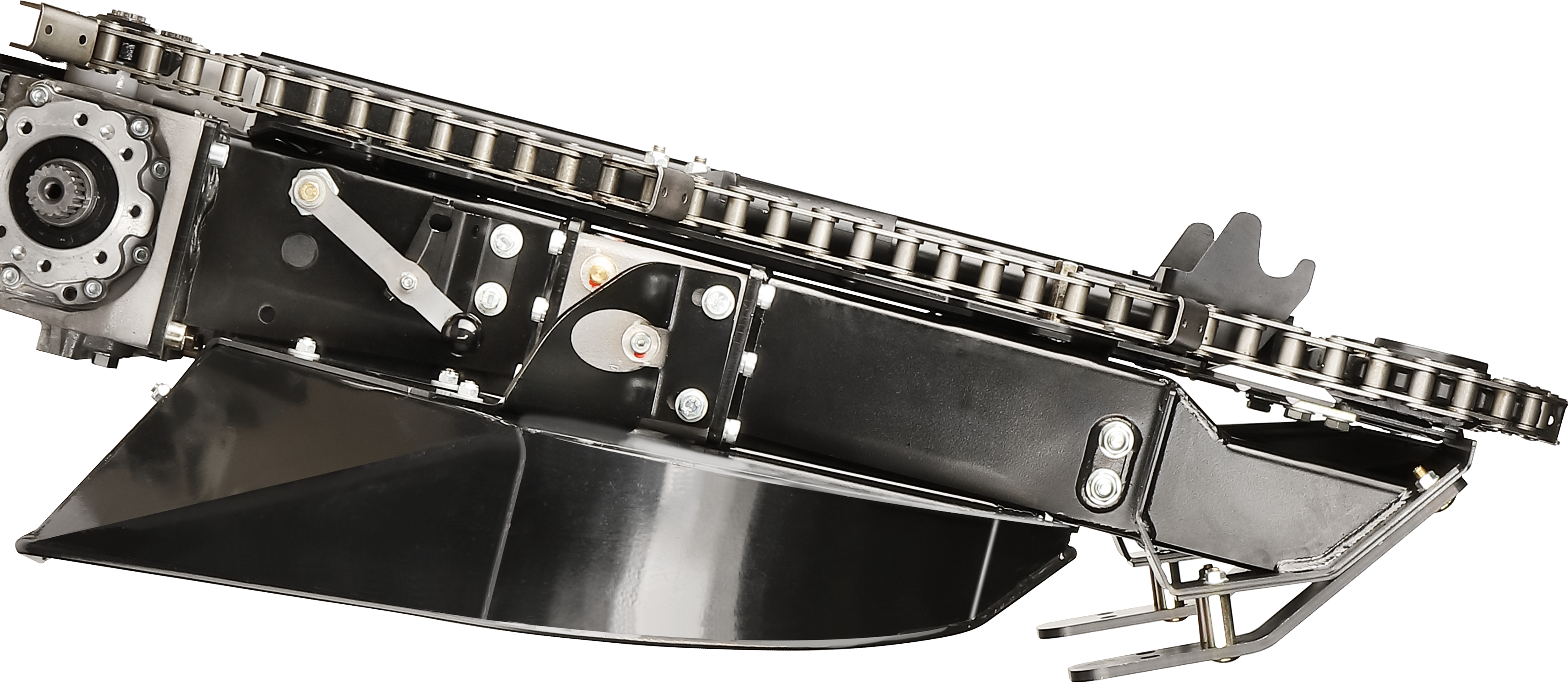 <strong>En ince ayrıntısına kadar düşünülmüş</strong>