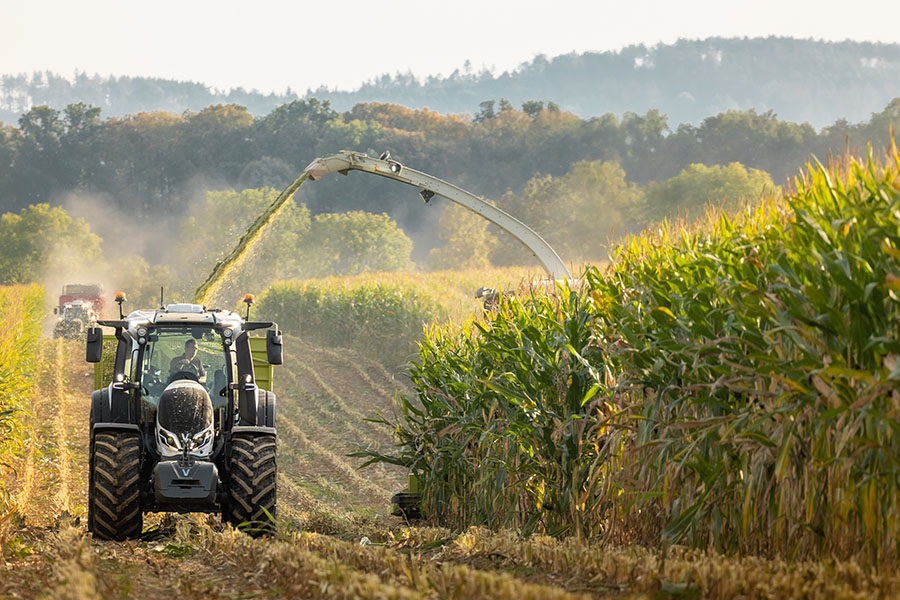 Valtra Yeni Modelleri Kutlucan Güvencesiyle Türkiye’ye Geliyor