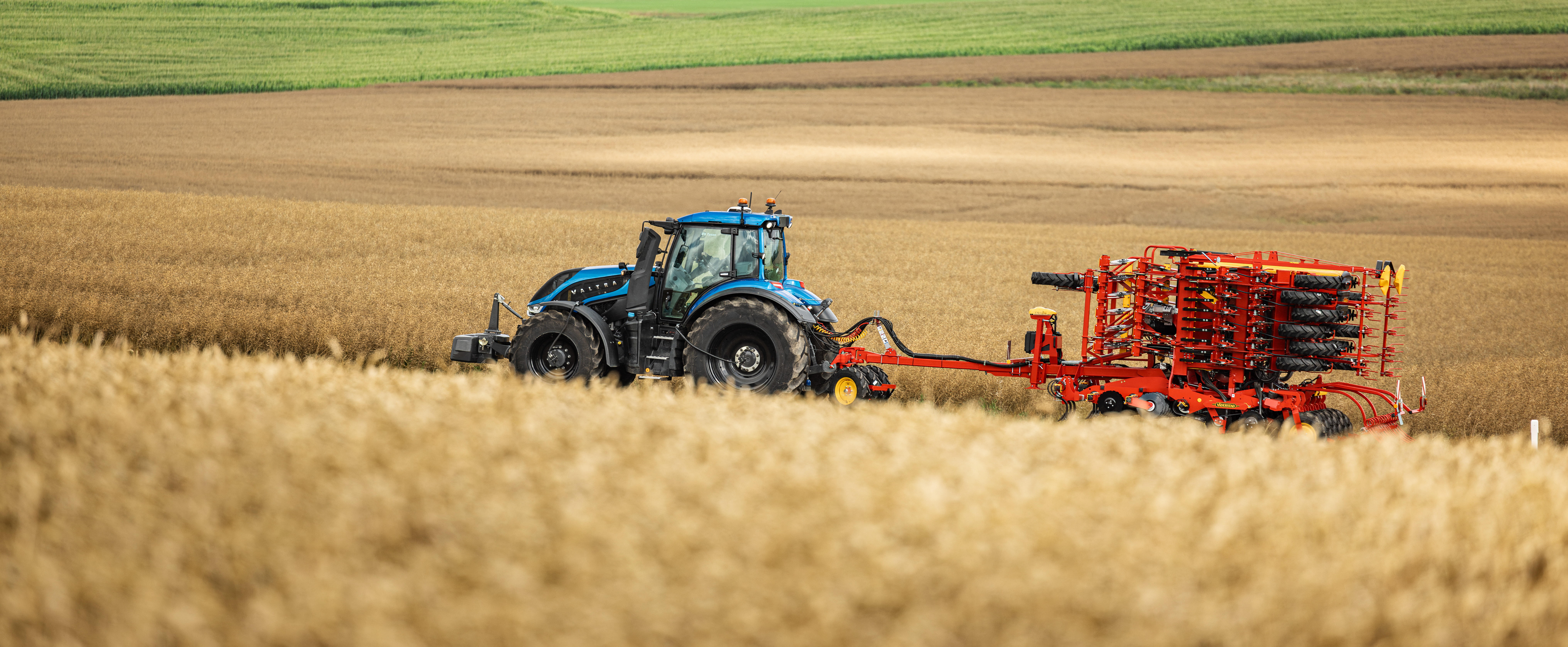 AGCO Power CORE75 Motor